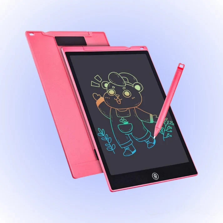Tiktrove - Kids Drawing Tablet - Image 4