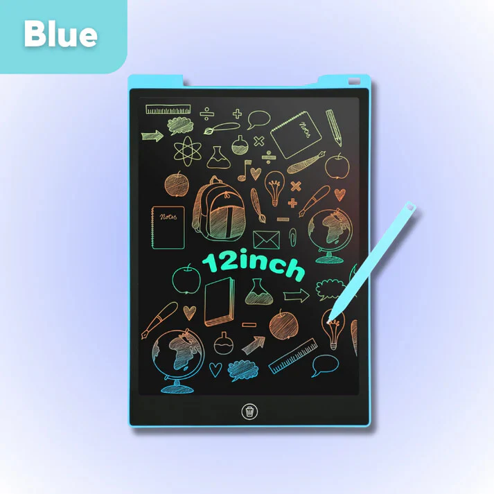 Tiktrove - Kids Drawing Tablet - Image 5