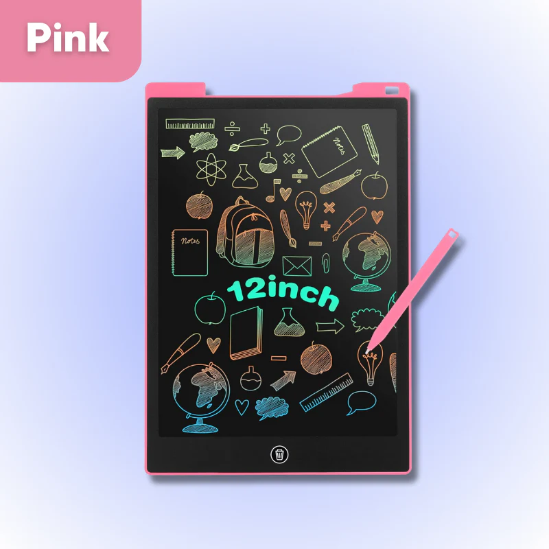 Tiktrove - Kids Drawing Tablet - Image 6