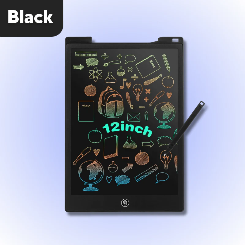 Tiktrove - Kids Drawing Tablet - Image 7
