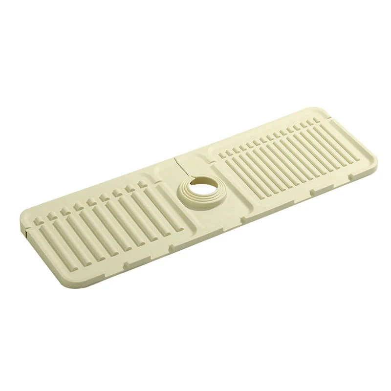 🧼Faucet Splash Guard & Drainage Mat - Image 17