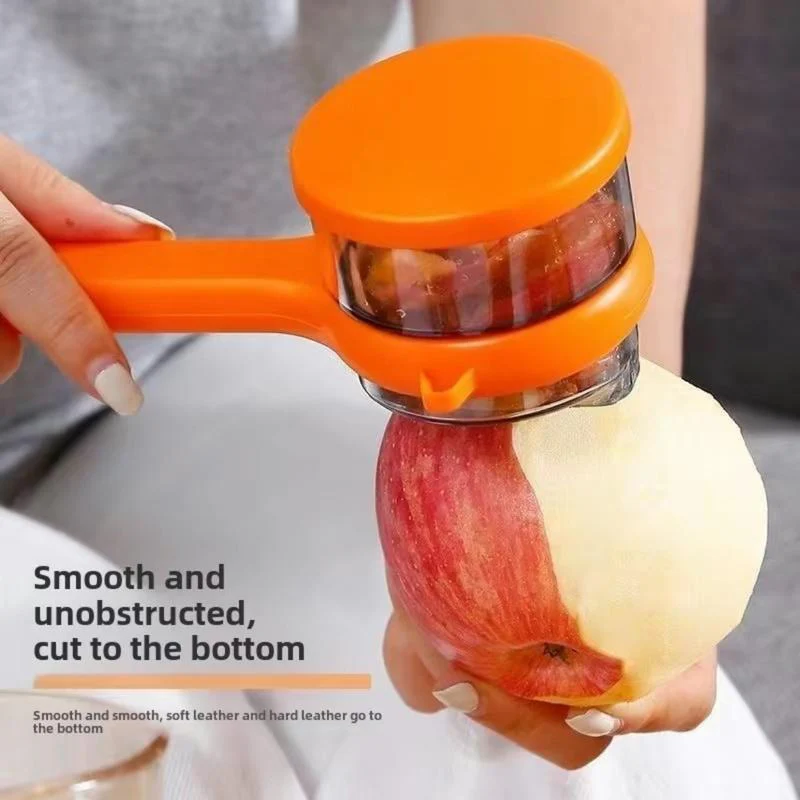 🔥✨New with Box Storage Kitchen Special FruitPeeler - Image 4