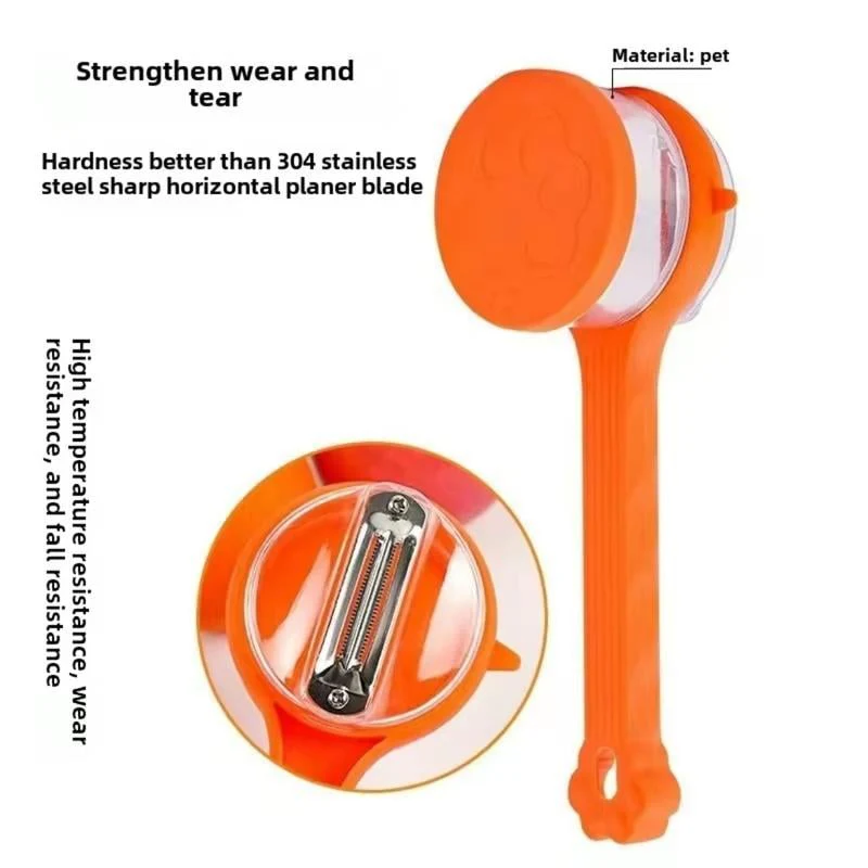 🔥✨New with Box Storage Kitchen Special FruitPeeler - Image 7