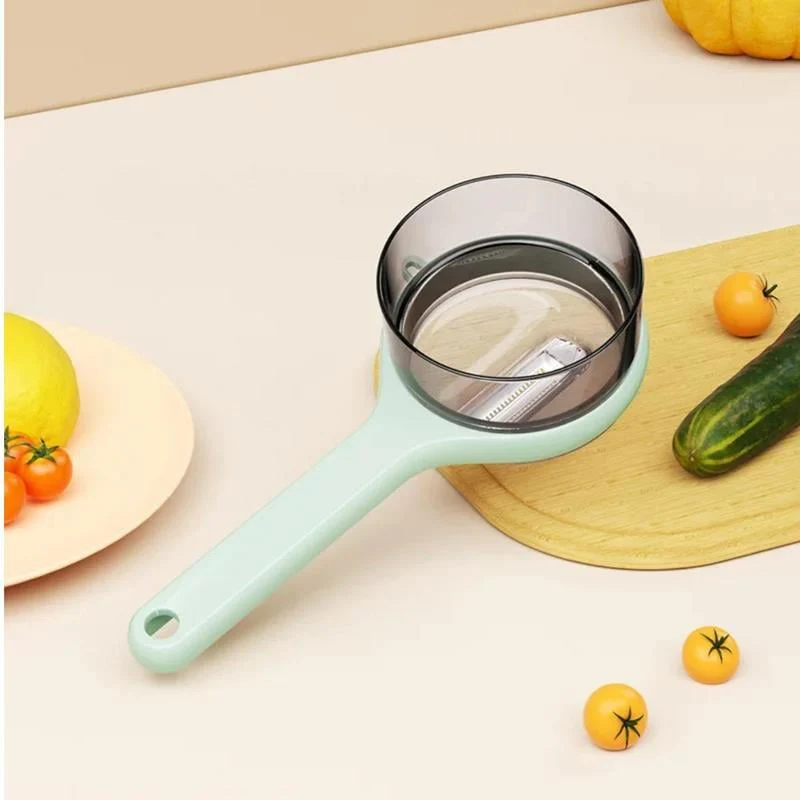 🔥✨New with Box Storage Kitchen Special FruitPeeler - Image 8