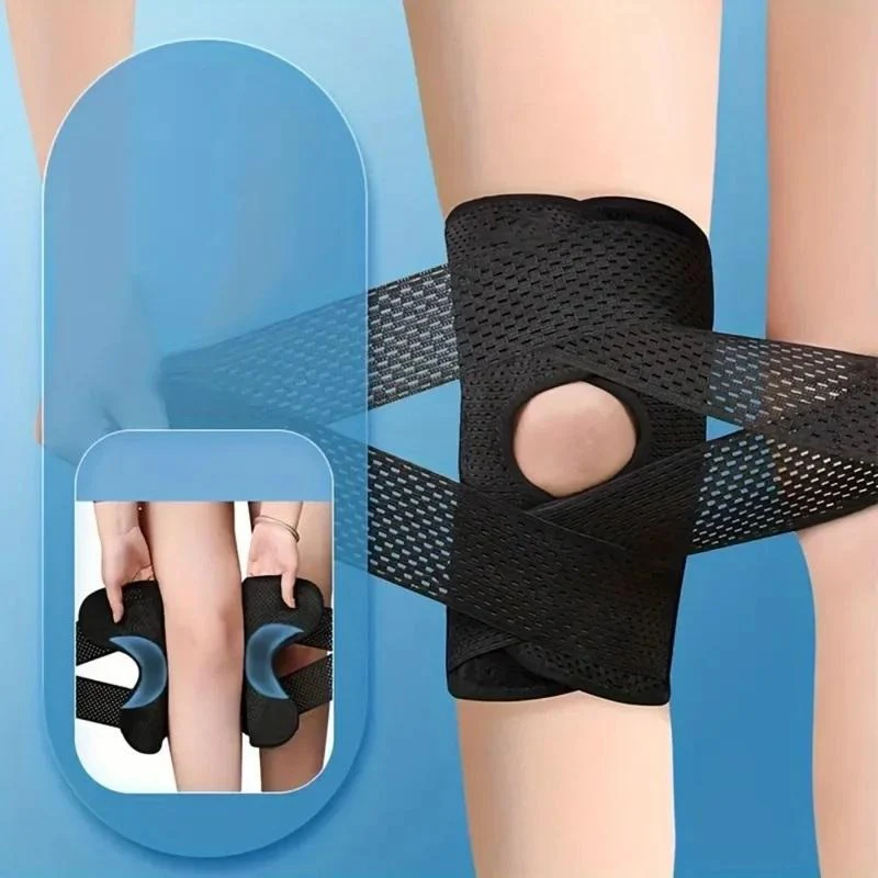 Knee Support Brace - Image 2