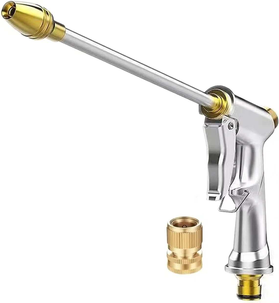 ✨🔥Garden Hose Nozzle - Image 3