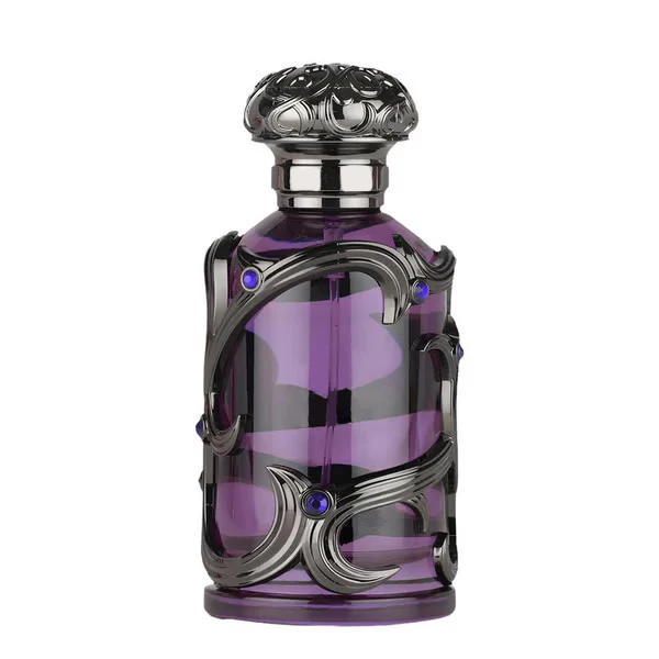 Latafa Hebik for Men Eau de Parfum Spray, 3.4 Ounce - Image 2