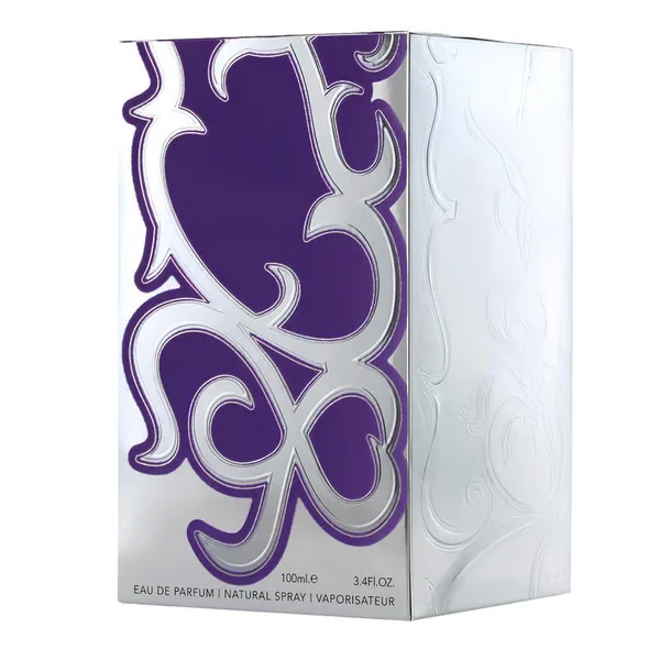 Latafa Hebik for Men Eau de Parfum Spray, 3.4 Ounce - Image 4