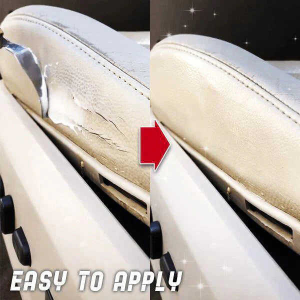 Advanced Leather Repair Gel - Image 2