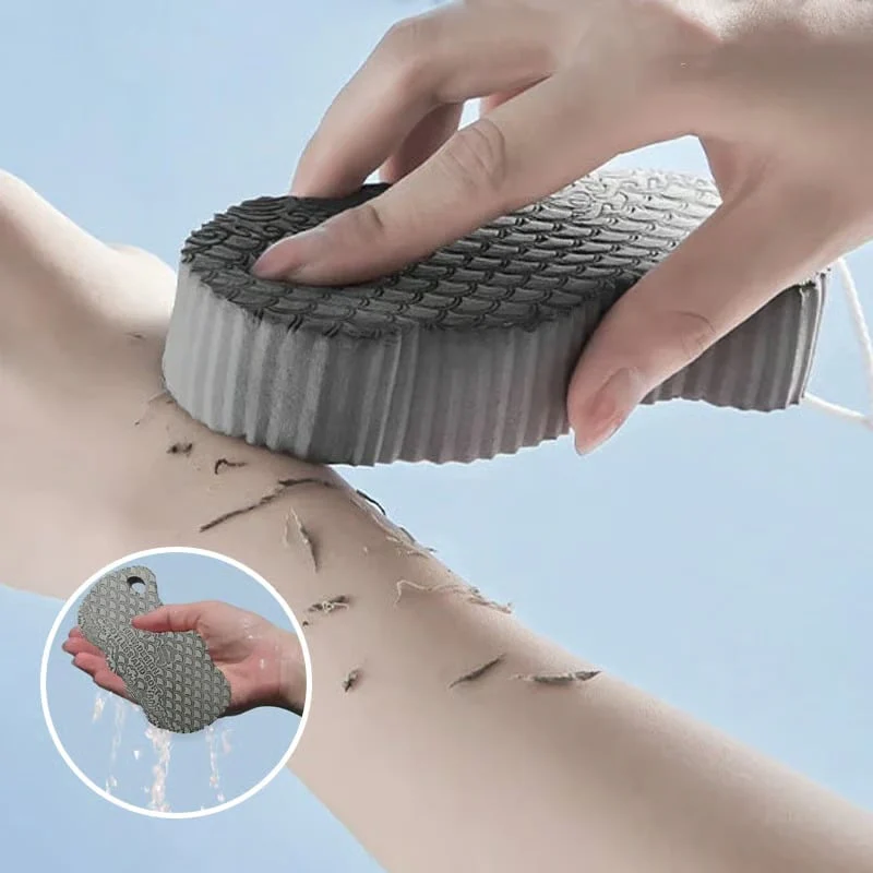 Magic Exfoliating Bath Sponge(1 Set 5 Pcs)