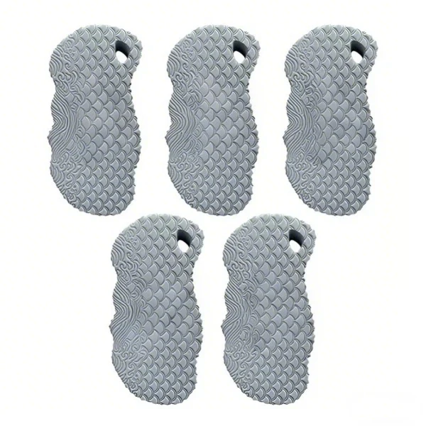 Magic Exfoliating Bath Sponge(1 Set 5 Pcs) - Image 13