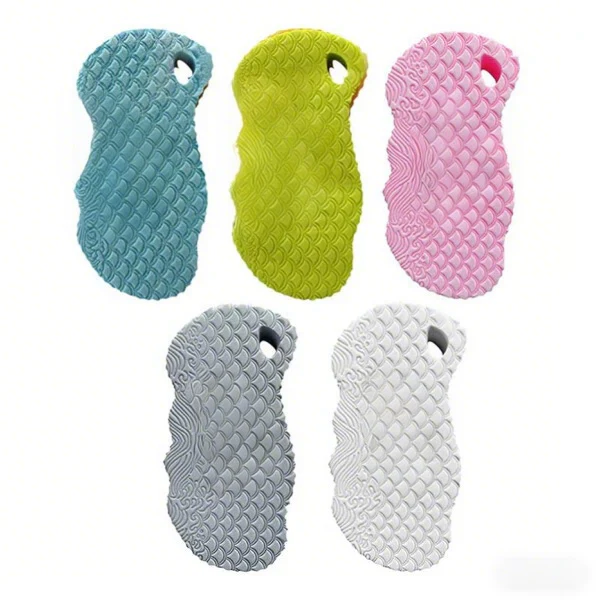 Magic Exfoliating Bath Sponge(1 Set 5 Pcs) - Image 16