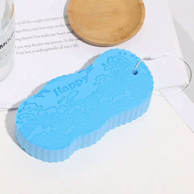 Magic Exfoliating Bath Sponge - Image 10
