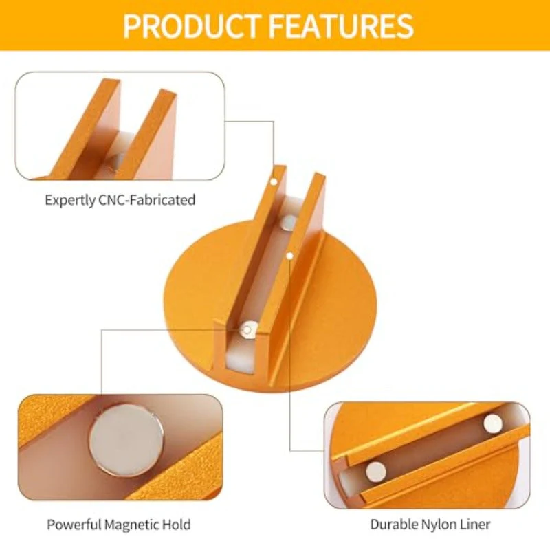 Magnetic Jack Pad - Image 2