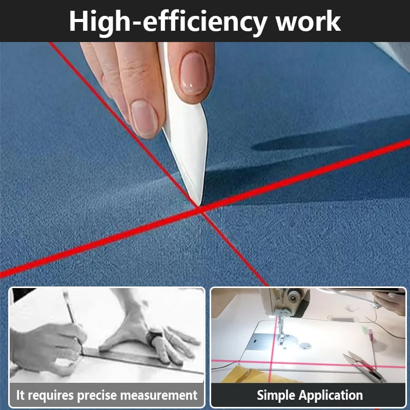 🔥Magnetic Positioning Quilting Laser Light for Sewing Machine - Image 6