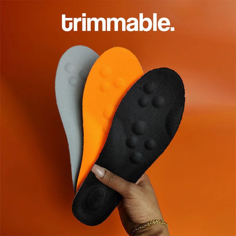 Massage Insoles 2 - Image 5