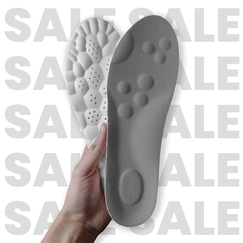 Massage Insoles - Image 2