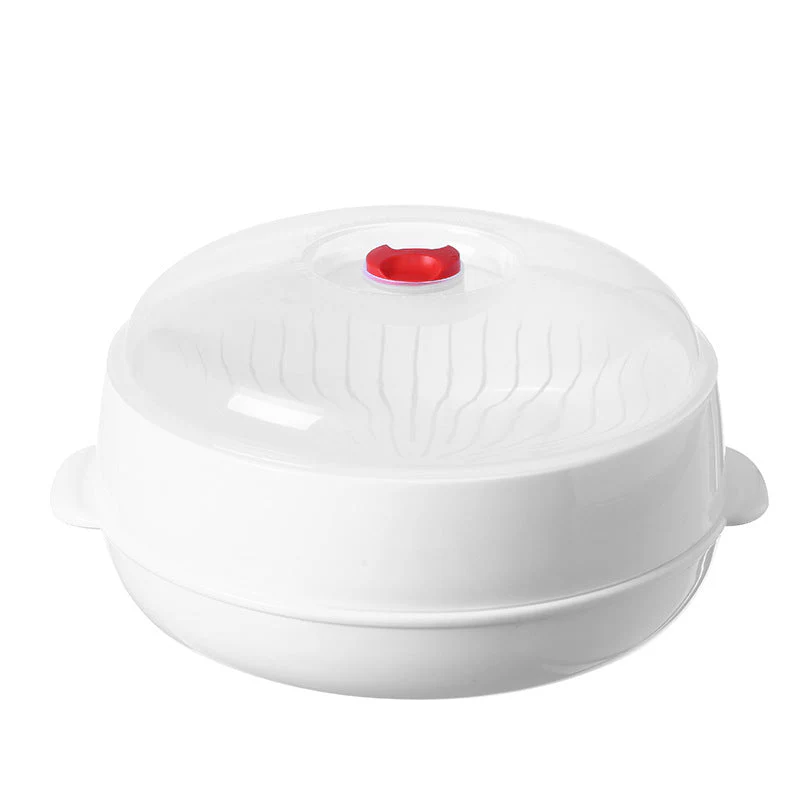 🔥Hot Sale🔥Microwave Oven Steamer - Image 5