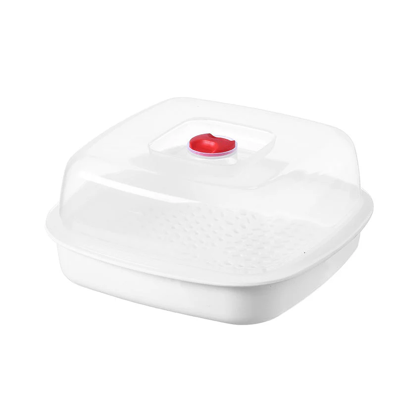 🔥Hot Sale🔥Microwave Oven Steamer - Image 7