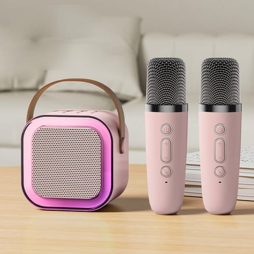 🌸🔥🔥Mini Karaoke Machine - Image 6