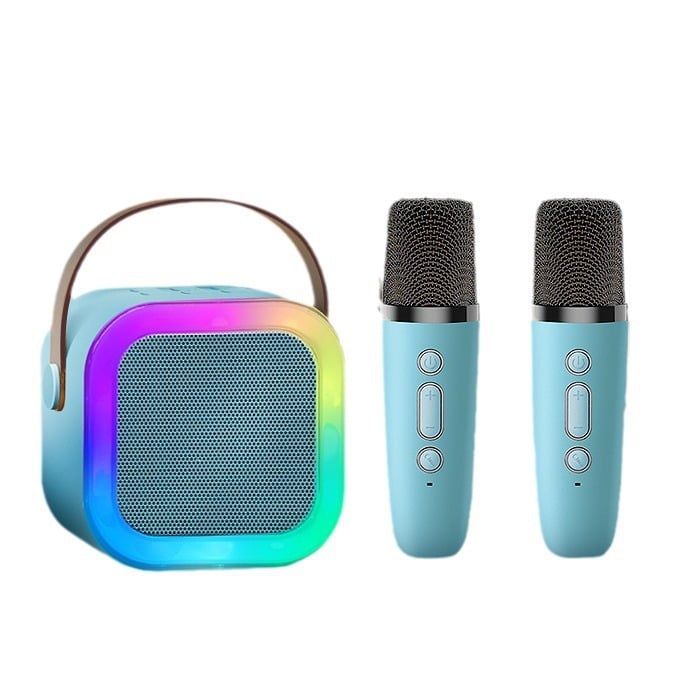 🌸🔥🔥Mini Karaoke Machine - Image 8