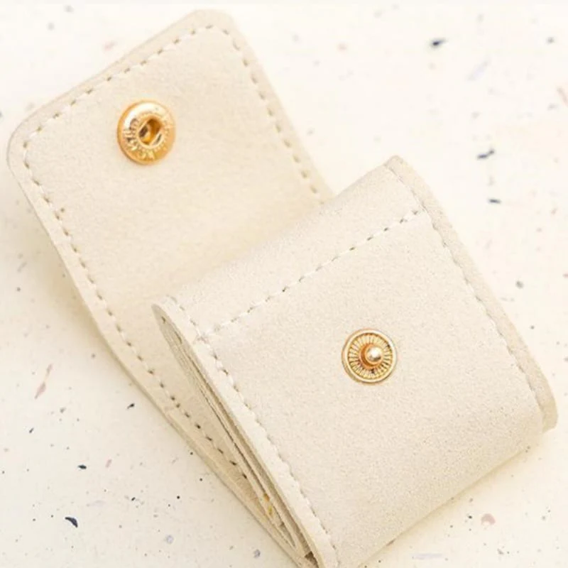 Mini Travel Jewelry Bag - Image 5