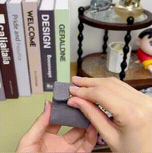 Mini Travel Jewelry Bag - Image 7