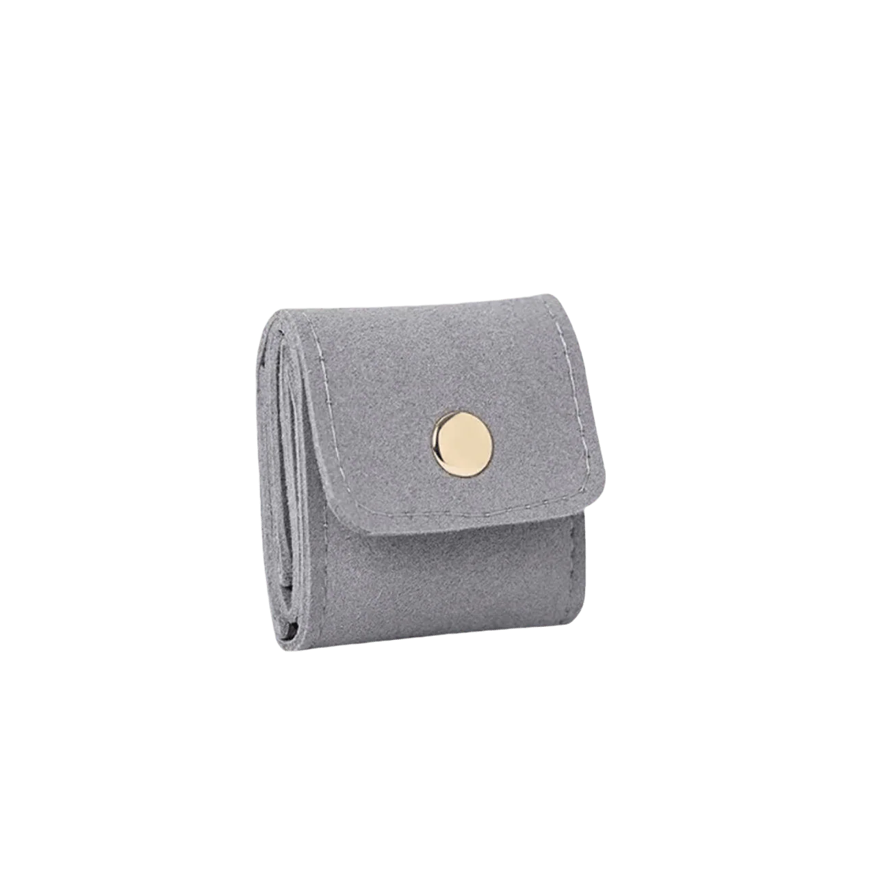Mini Travel Jewelry Bag - Image 9
