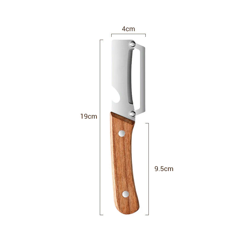 ✨Buy 1 Get 1 Free✨Multi-Functional Vegetable Peeler for Kitchen - Image 8
