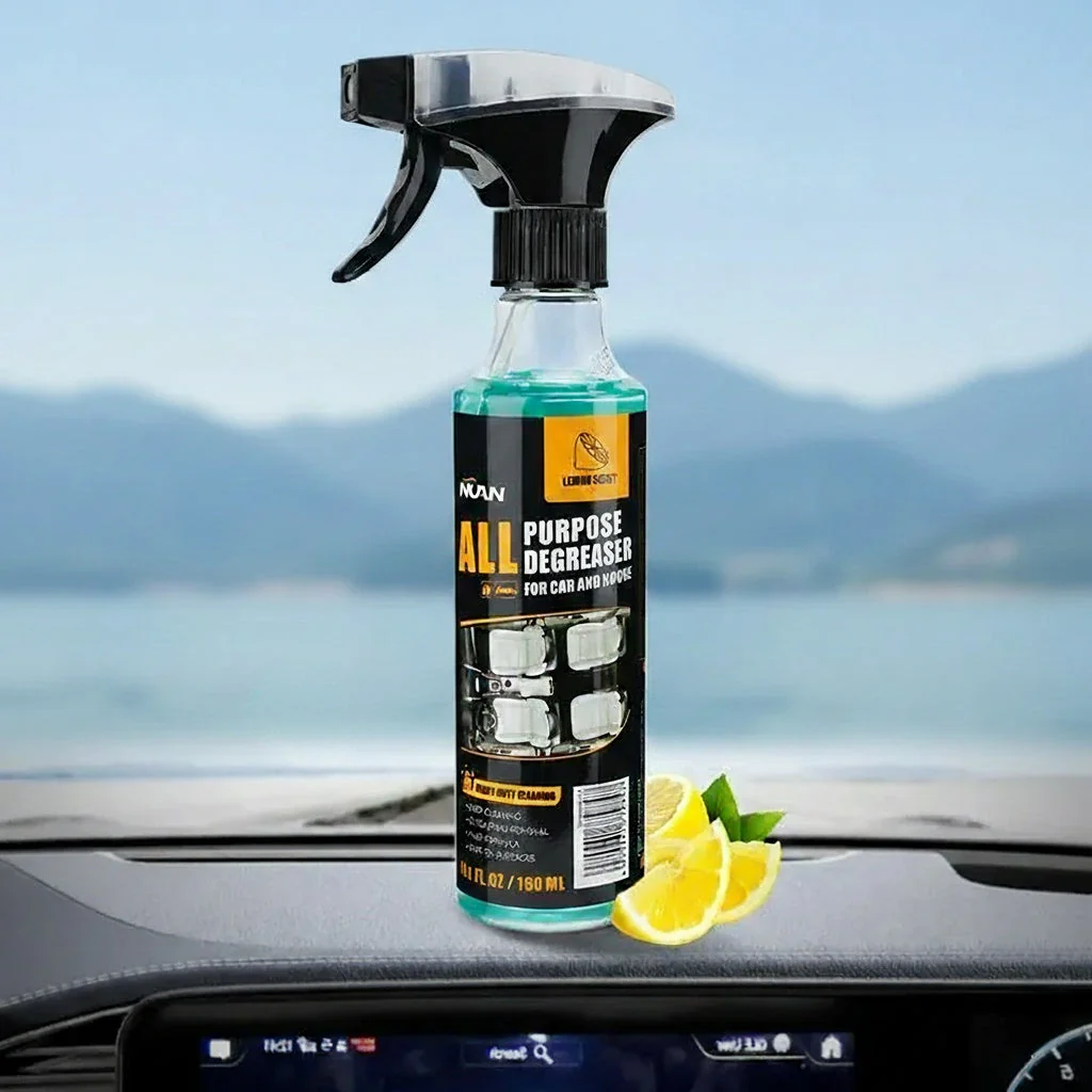 Ultimate Multi-Surface Degreaser: Car & Home Excellence - Image 2