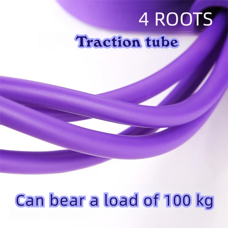 Multifunction Tension Rope - Image 2