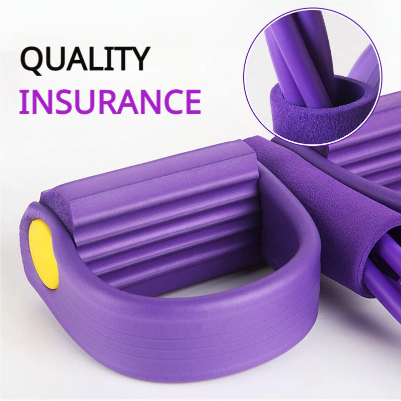 Multifunction Tension Rope - Image 3