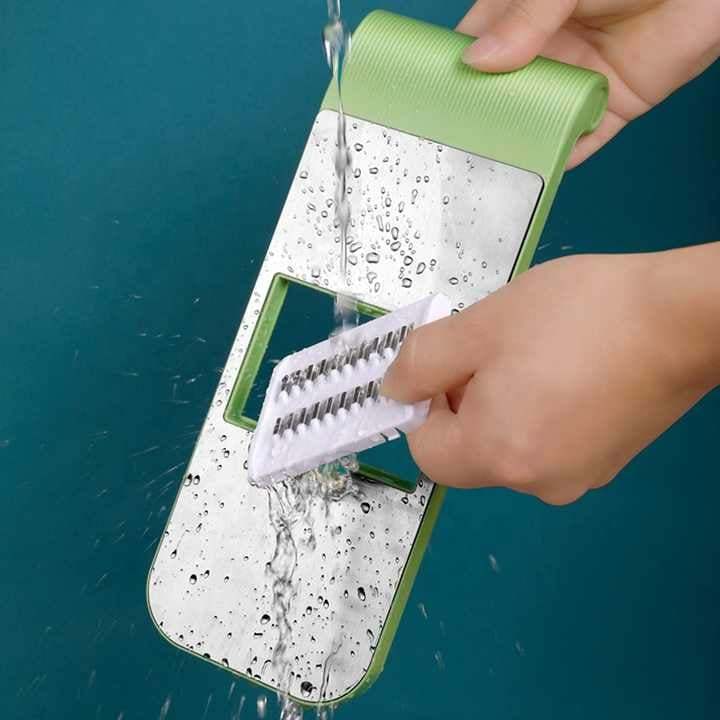 Multifunctional Vegetable Cutter - Image 4