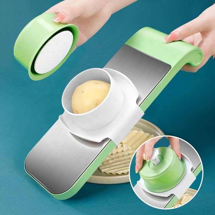 Multifunctional Vegetable Cutter - Image 5