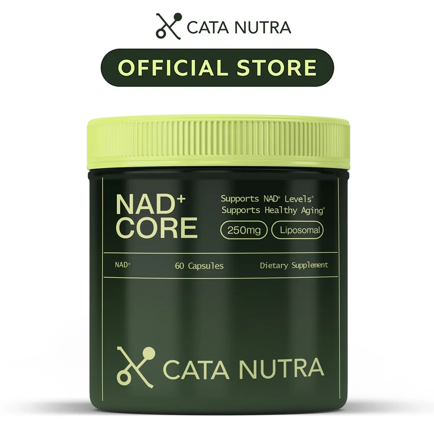 NAD+ Nicotinamide Riboside - Image 6