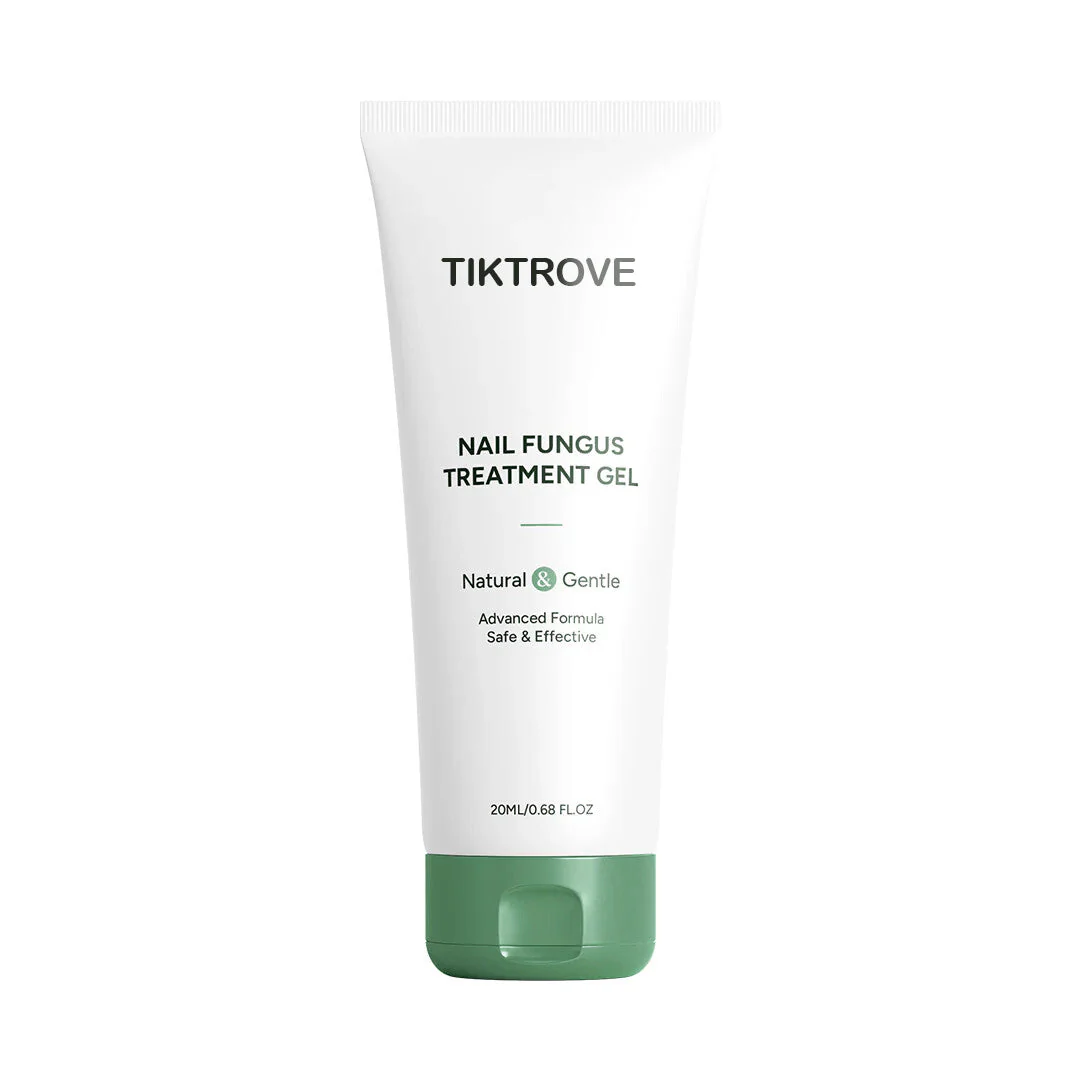 Nail Fungus Treatment Gel - Image 7