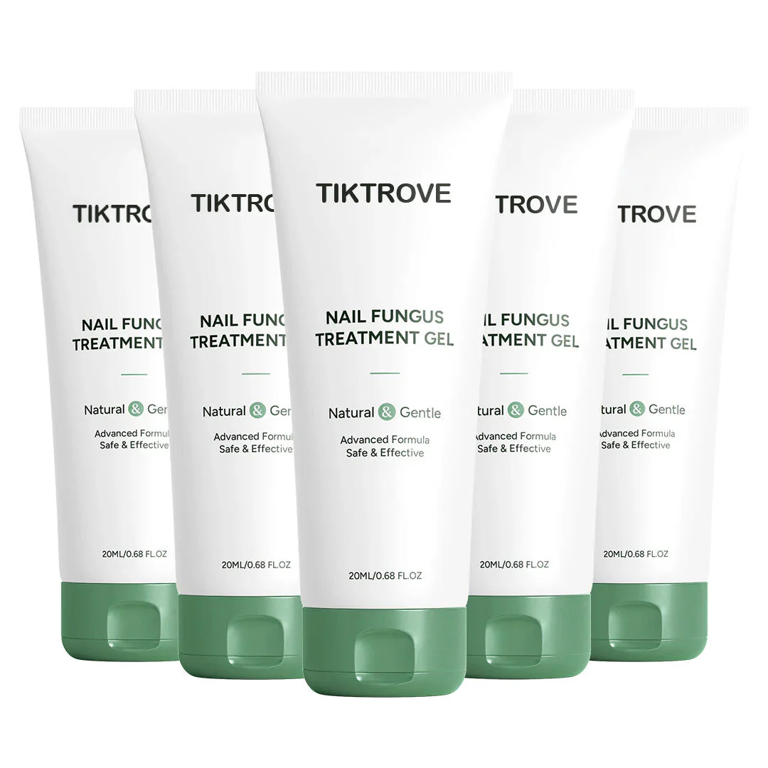 Nail Fungus Treatment Gel - Image 9