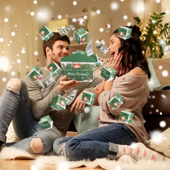 🔥Newly Surprise Box Gift Box🎁 - Image 14