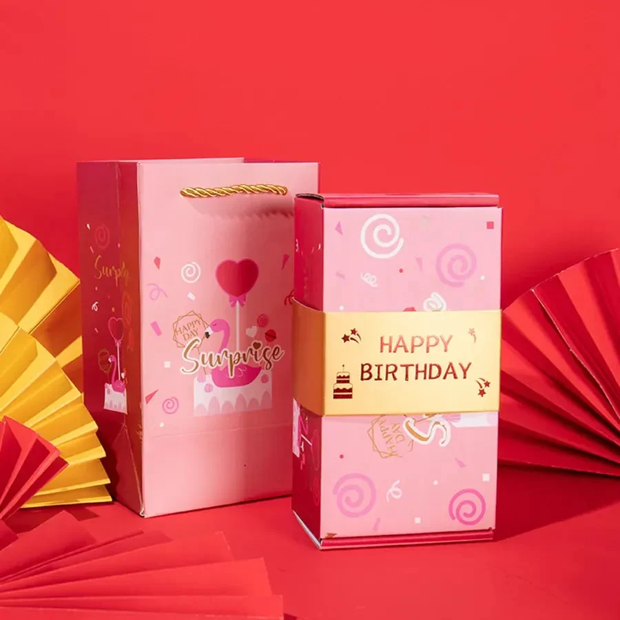 🔥Newly Surprise Box Gift Box🎁 - Image 15
