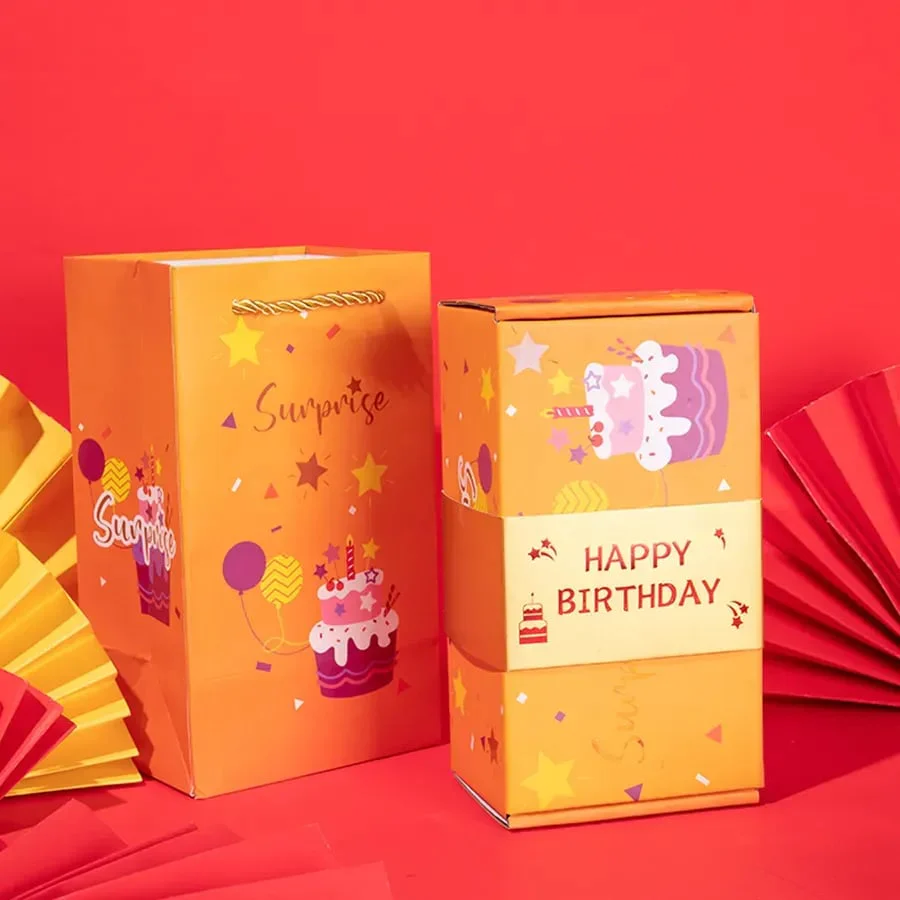 🔥Newly Surprise Box Gift Box🎁 - Image 16
