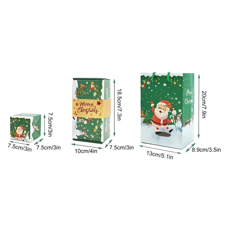 🔥Newly Surprise Box Gift Box🎁 - Image 17