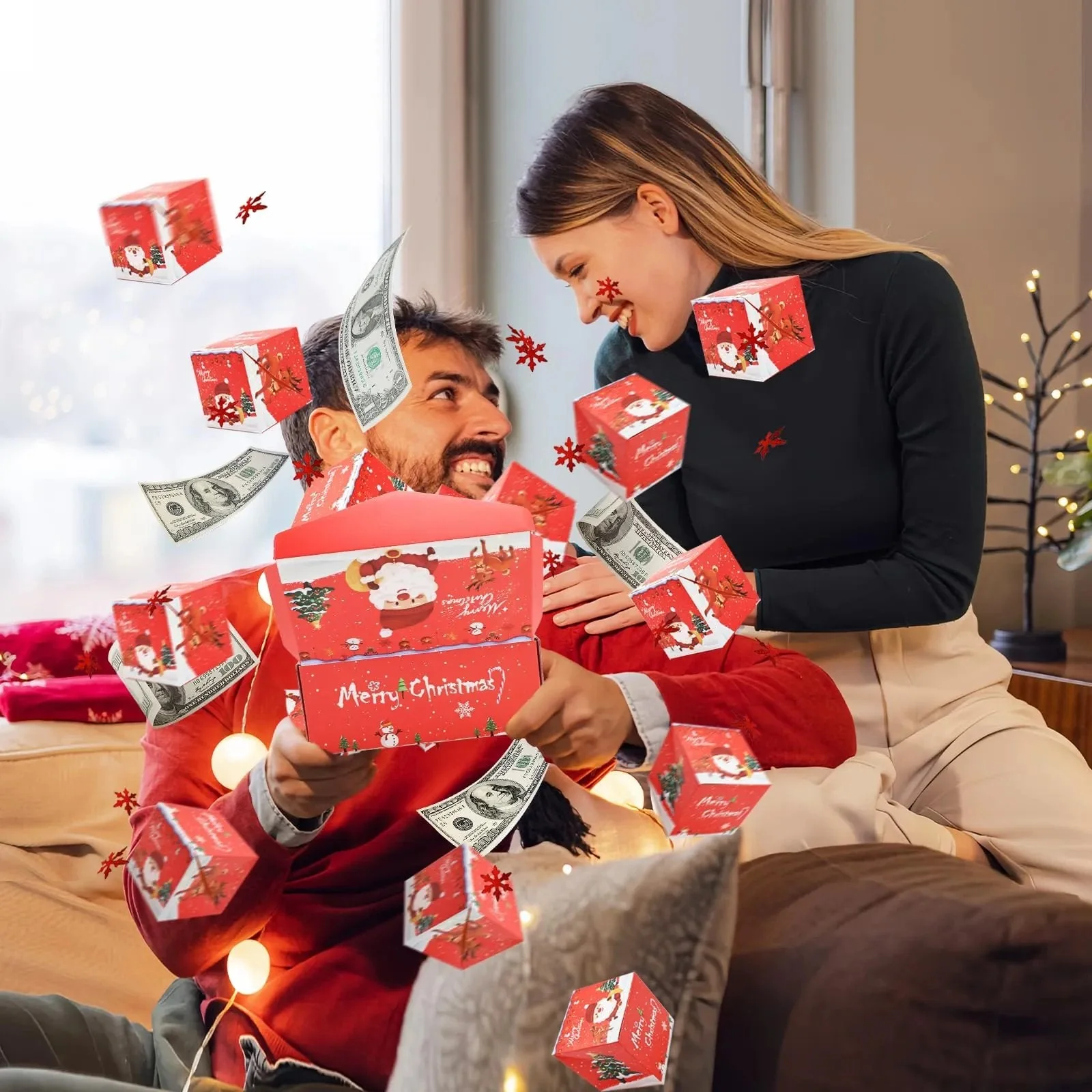 🔥Newly Surprise Box Gift Box🎁 - Image 18