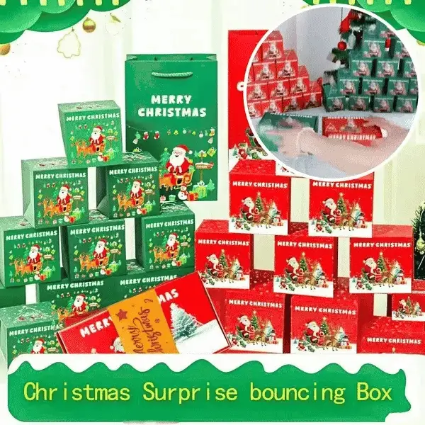 🔥Newly Surprise Box Gift Box🎁 - Image 2