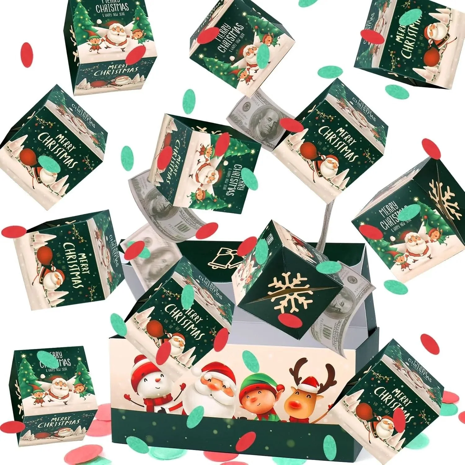 🔥Newly Surprise Box Gift Box🎁 - Image 22