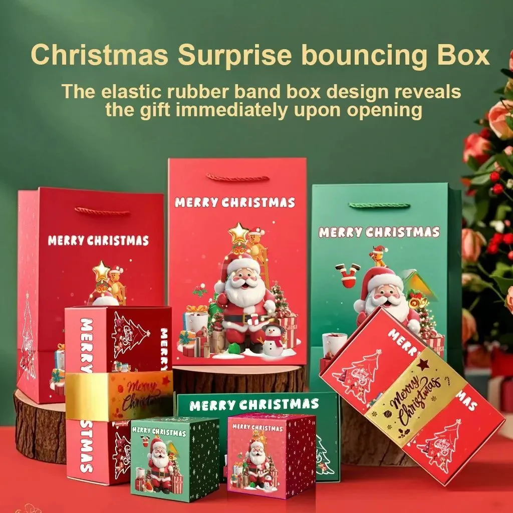 🔥Newly Surprise Box Gift Box🎁 - Image 23