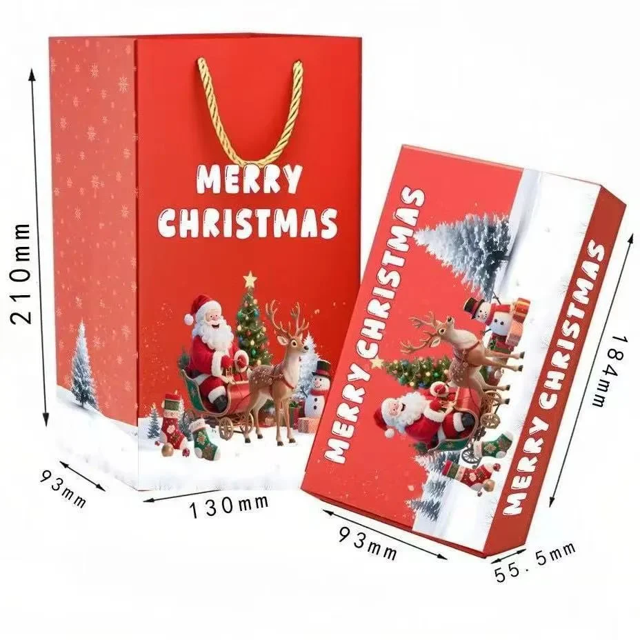 🔥Newly Surprise Box Gift Box🎁 - Image 24