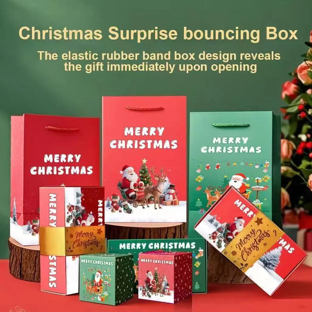 🔥Newly Surprise Box Gift Box🎁 - Image 4