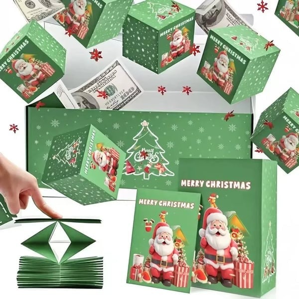 🔥Newly Surprise Box Gift Box🎁 - Image 7