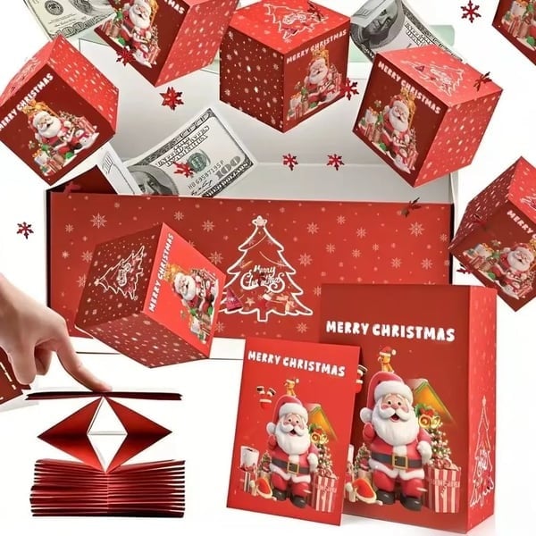 🔥Newly Surprise Box Gift Box🎁 - Image 8