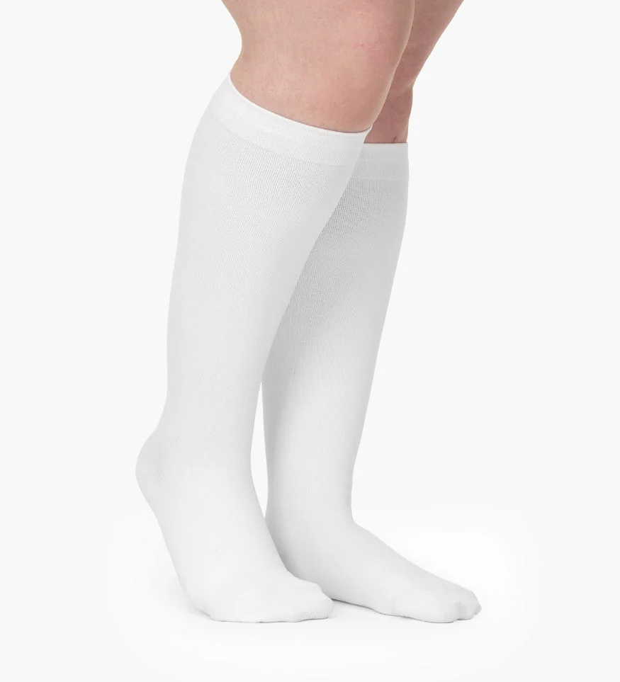 Tiktrove Advanced Wide Compression Socks For Pain Relief - Image 5